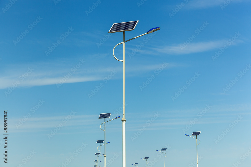 solar panels on the lanterns, solar panels on the roads, alternative energy, Innovative Technology, energy, solar, nature, light, street, panel, technology solar panels on the lanterns, solar panels on the roads, alternative energy, Innovative Technology, energy, solar, nature, light, street, panel, technology