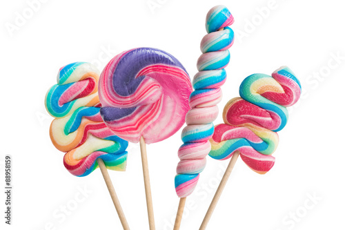 Lollipops