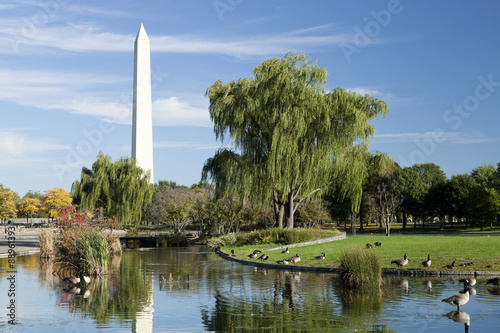 Washington Monument
