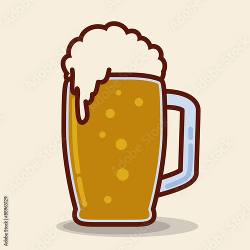 Barley Icons