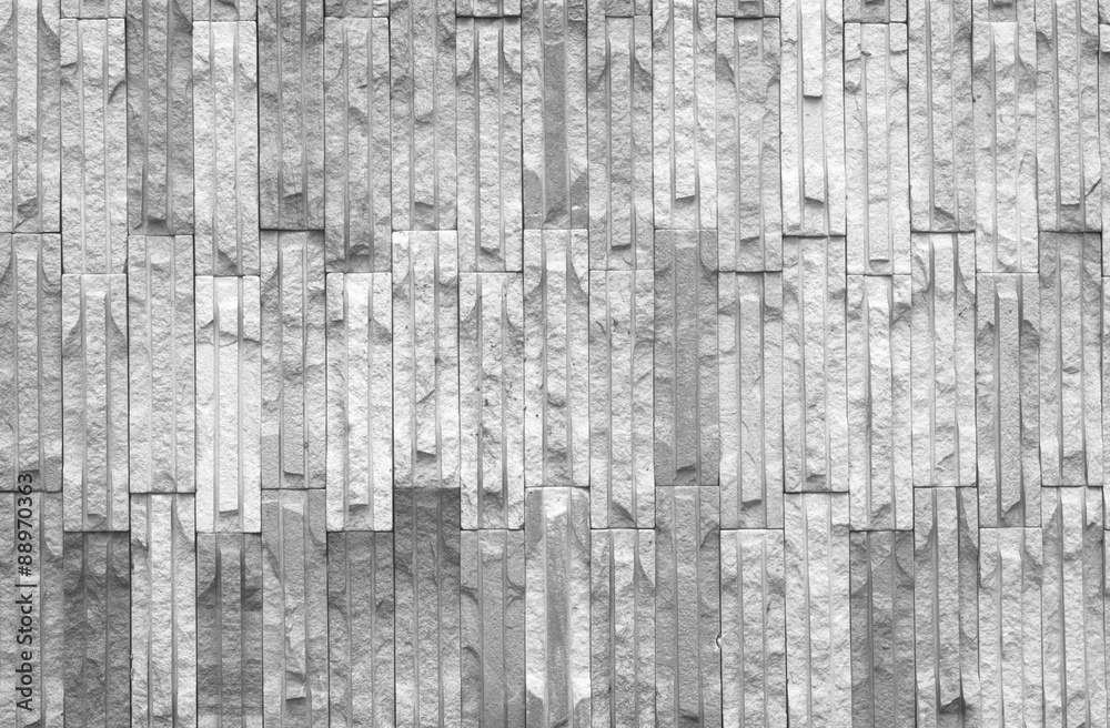 Fototapeta premium Stone walls