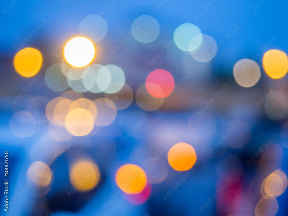 Abstract photo of light burst raindrops and glitter bokeh lights background. Image is blurred and made with colorful filters. Abstract photo of light burst raindrops and glitter bokeh lights background. Image is blurred and made with colorful filters.
