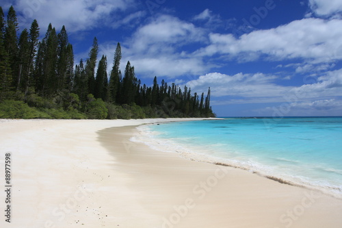 Ile des Pins