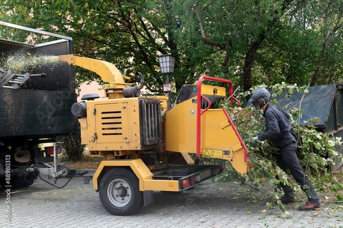 Worker