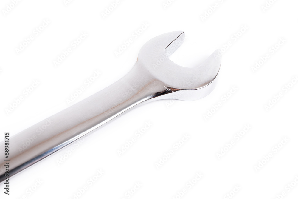 Spanner Spanner