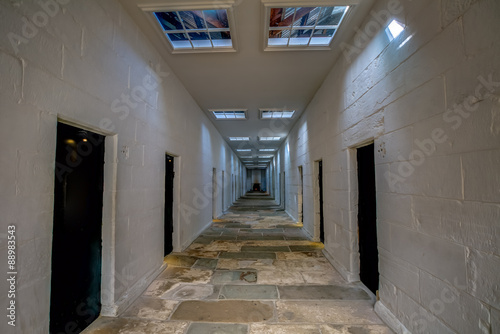 Wallpaper Mural Port Arthur Prison Torontodigital.ca