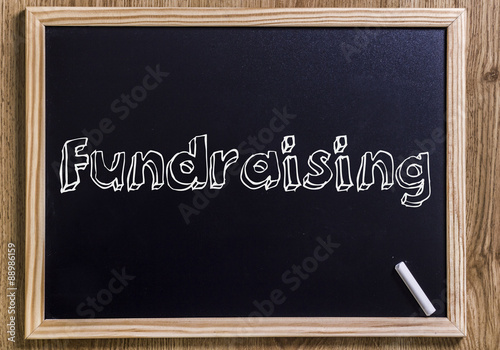 Fundraising