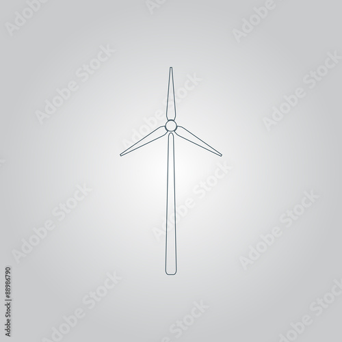 windmill icon