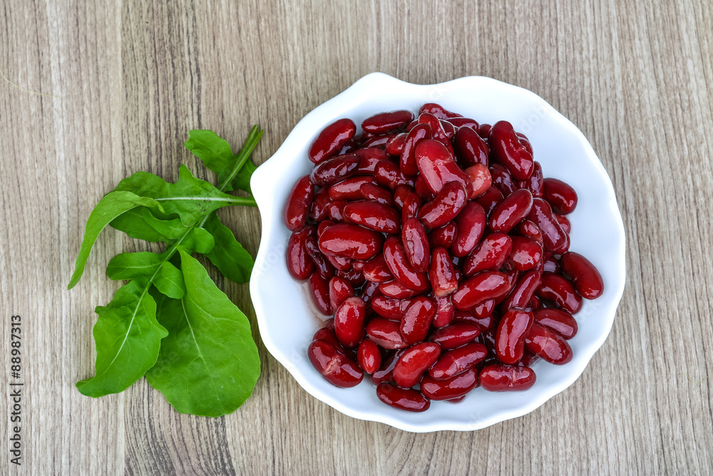 Kidney beans
