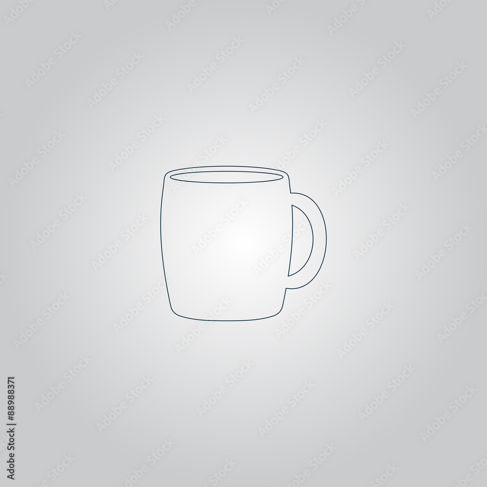 Tea cup Tea cup