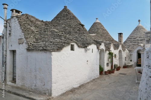 Alberobello