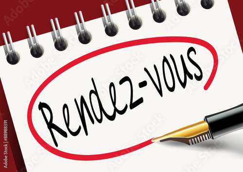BLOC Rendez-vous