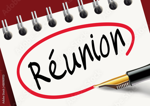 BLOC Reunion