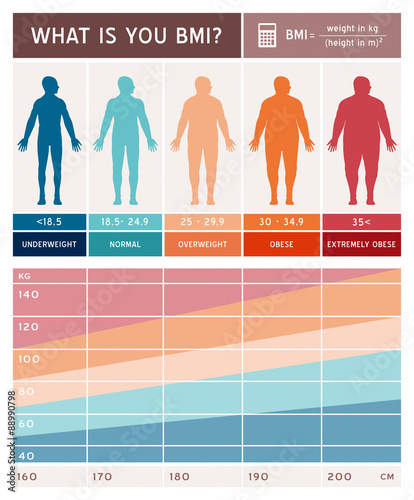Body Mass Index photo