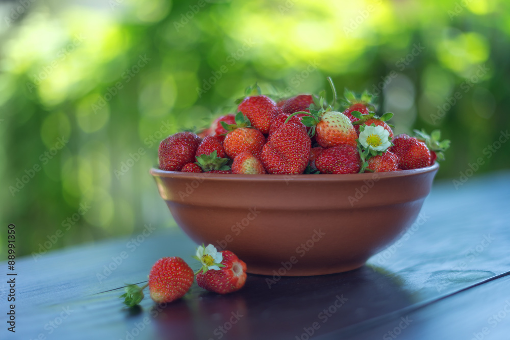 strawberry strawberry
