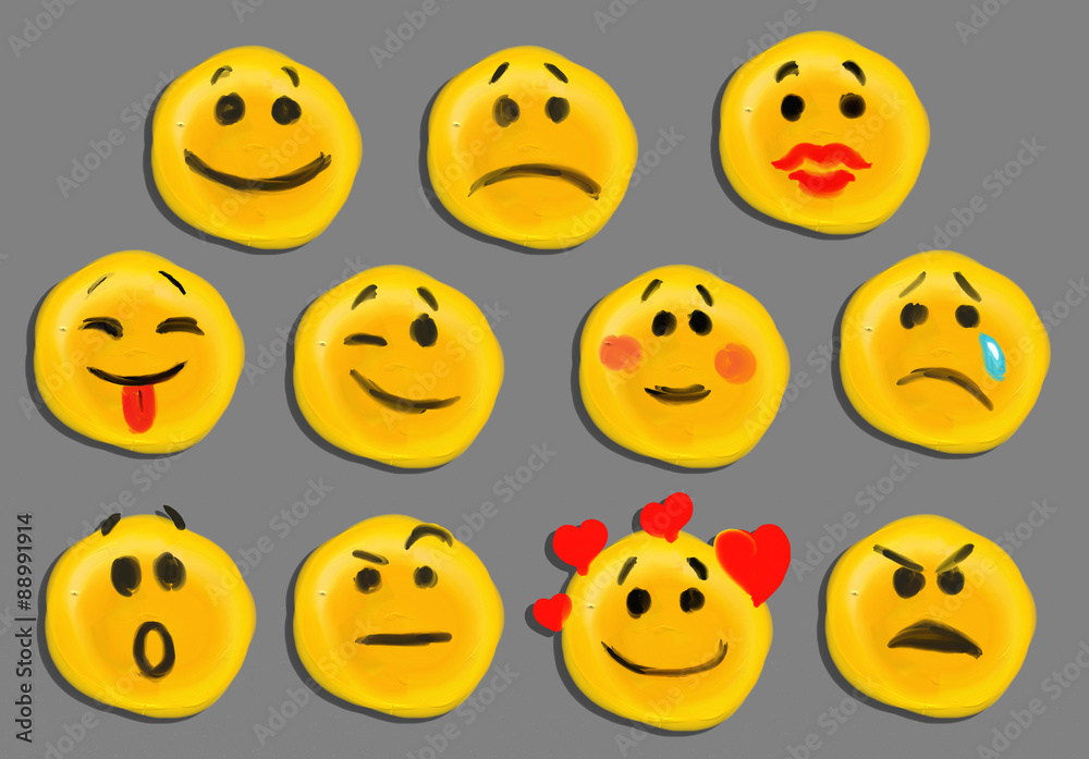 Smiles Smiles
