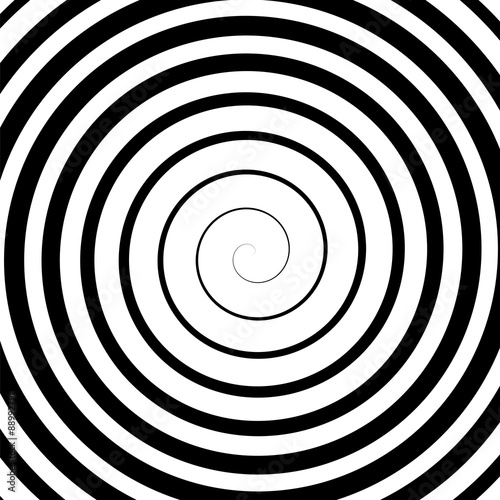 Spiral Background