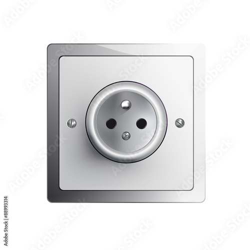 ..electrical power socket