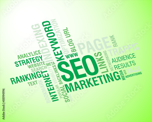 SEO text