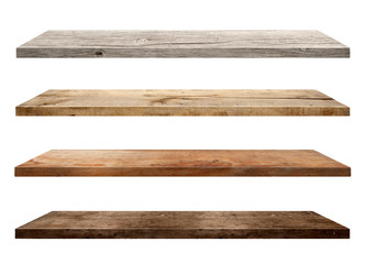 Wooden table