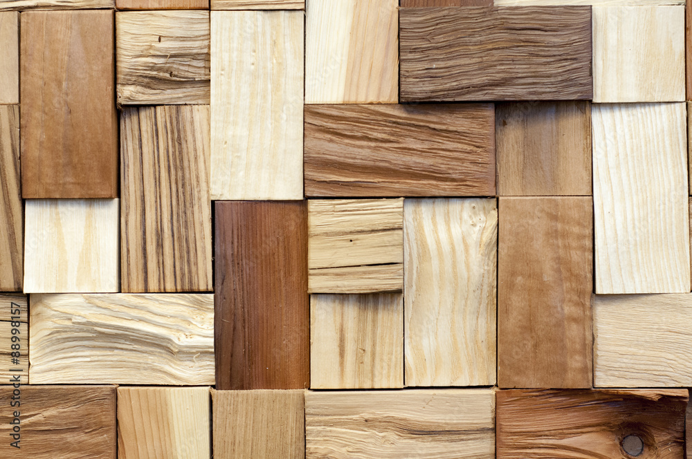 square wooden texture with geometric shape square wooden texture with geometric shape