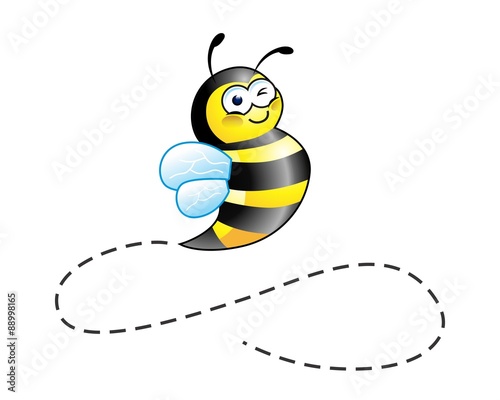 wasp bee hornet