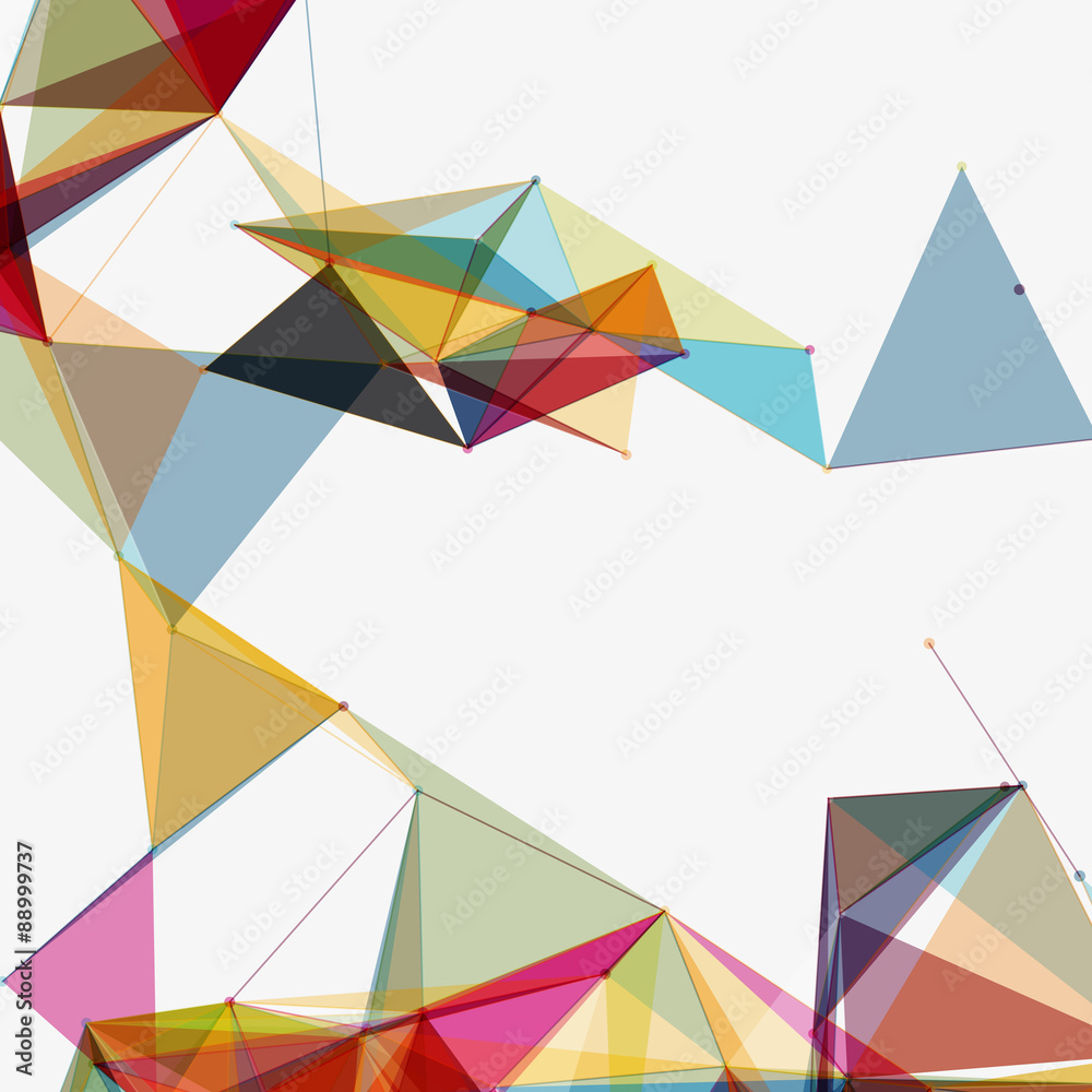 Abstract Shapes Background | EPS10 Futuristic Design Abstract Shapes Background | EPS10 Futuristic Design