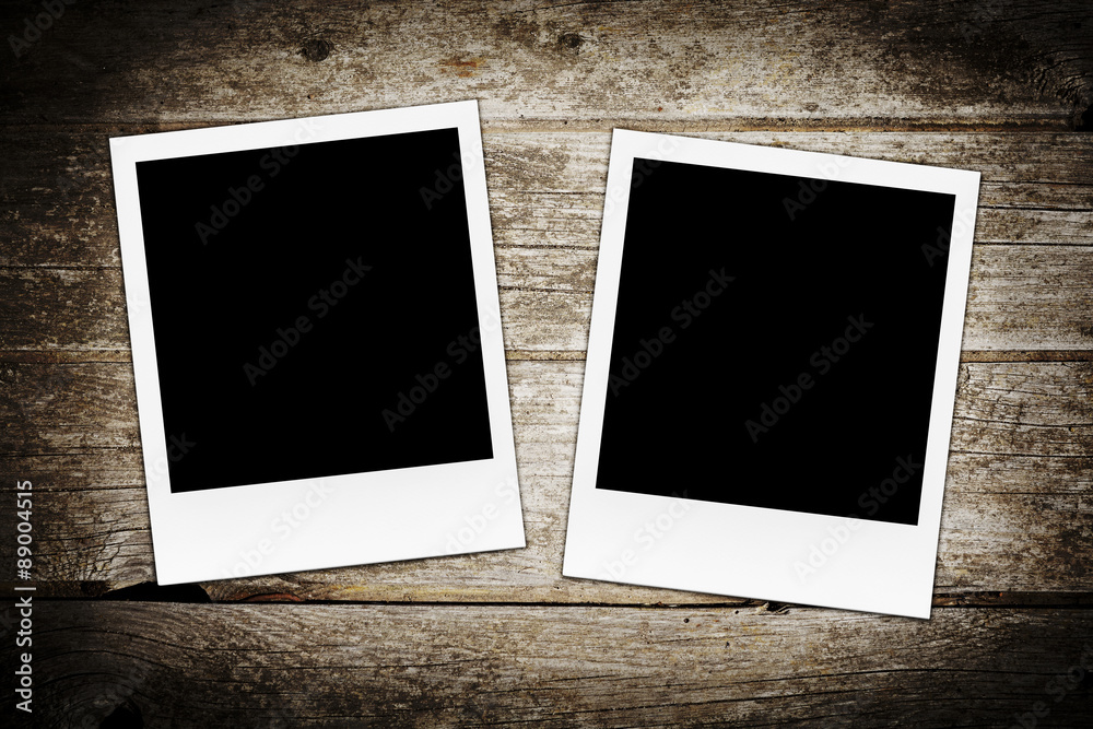 polaroid / retro polaroid / retro