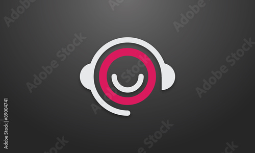 Concept audio rose 