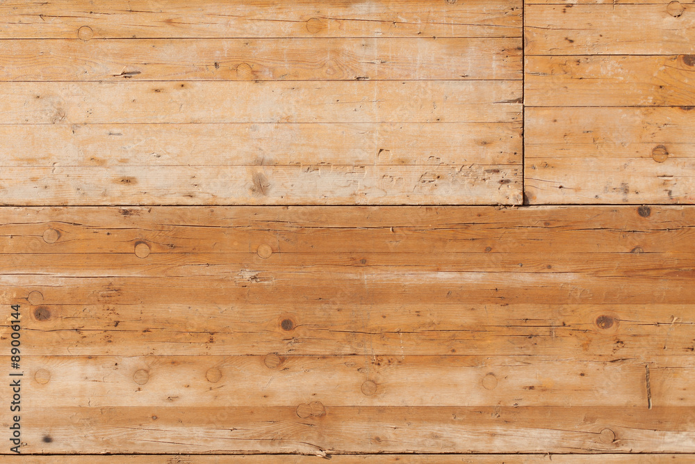 Fototapeta premium wooden plank background