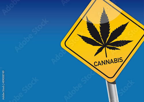 Cannabis Drogenpolitik