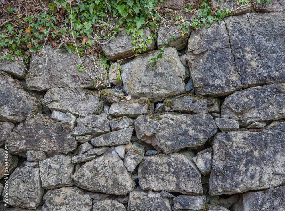 Stonewall Stonewall