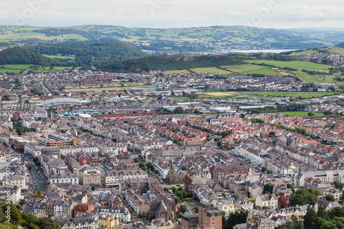 Llandudno photo