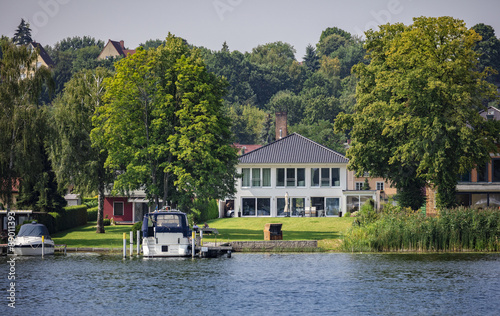 Haus am See photo