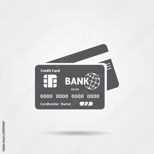 Credit Card icon