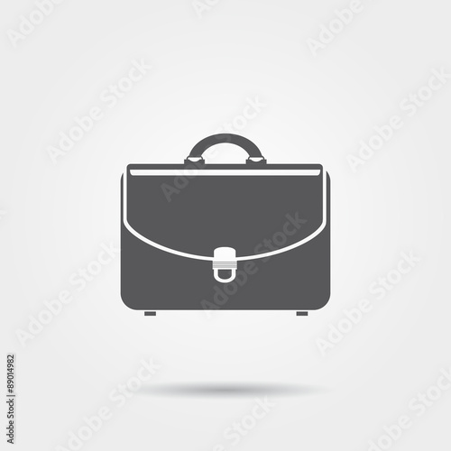 Briefcase Icon