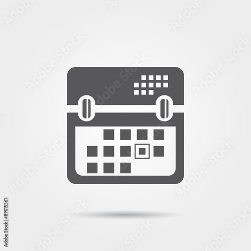 Calendar icon