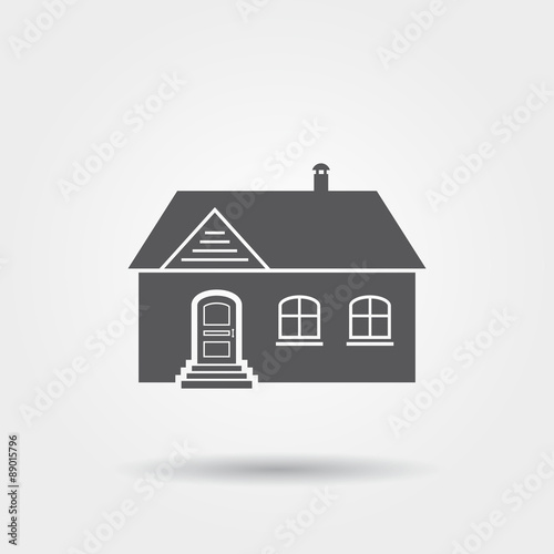 Home icon