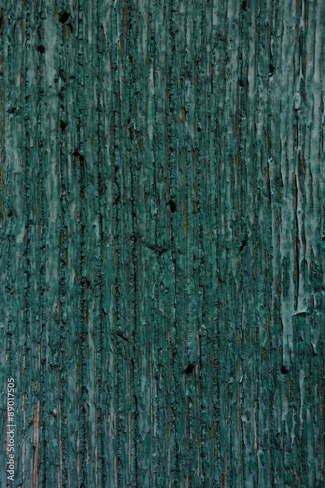 Obraz premium peeling paint