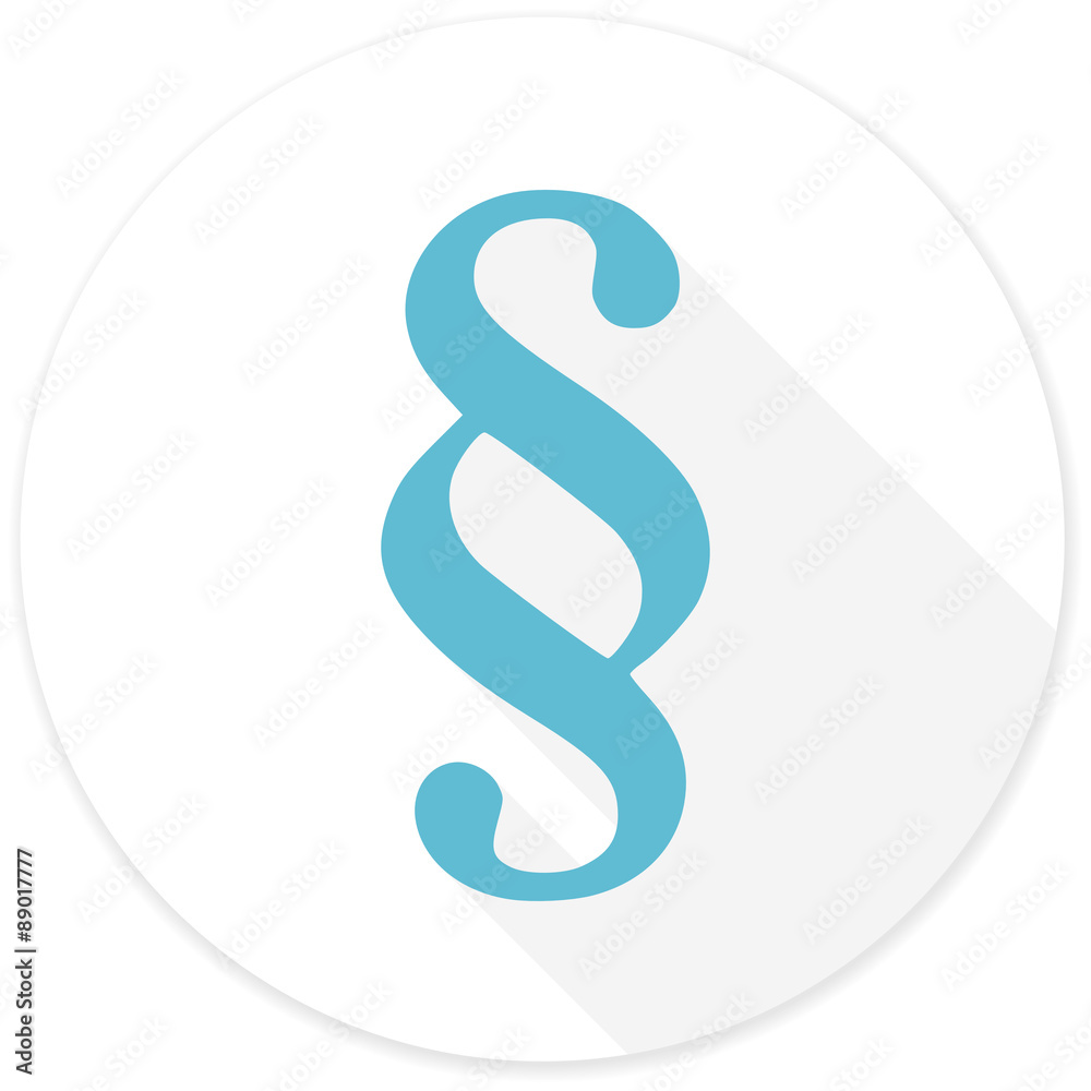 paragraph flat design modern icon paragraph flat design modern icon