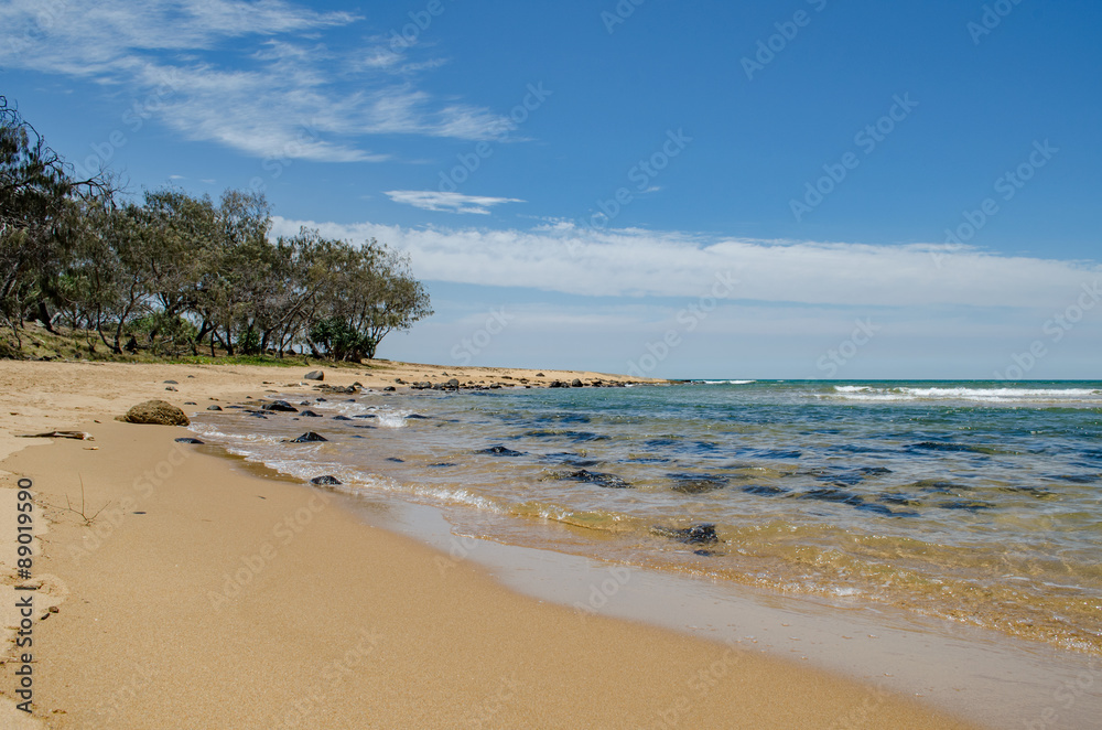 Coral Cove - Innes park Coral Cove - Innes park