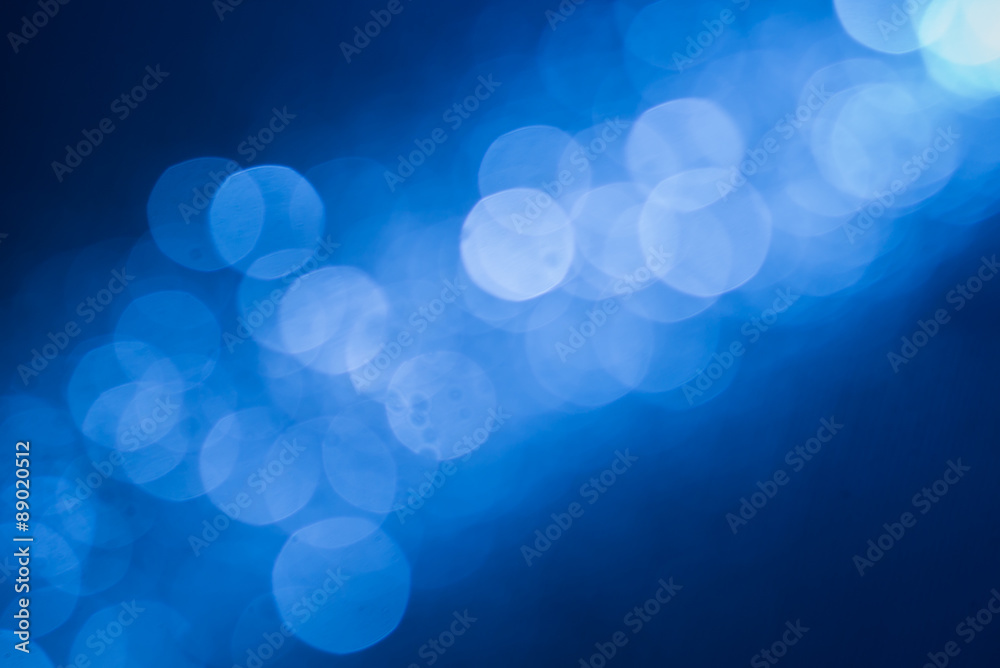 Abstract bokeh background Abstract bokeh background