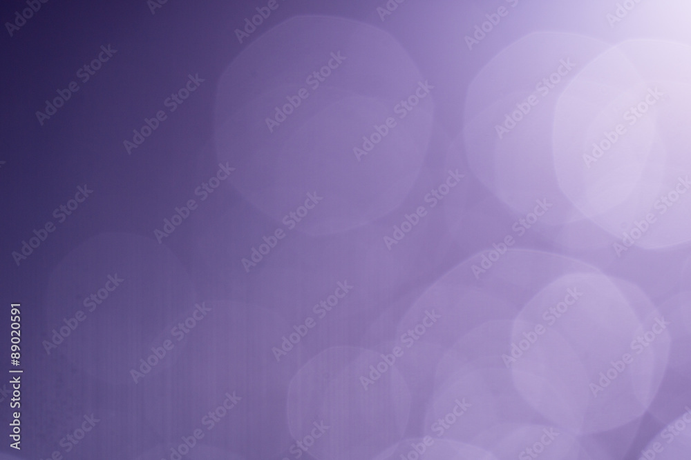 Abstract bokeh background Abstract bokeh background