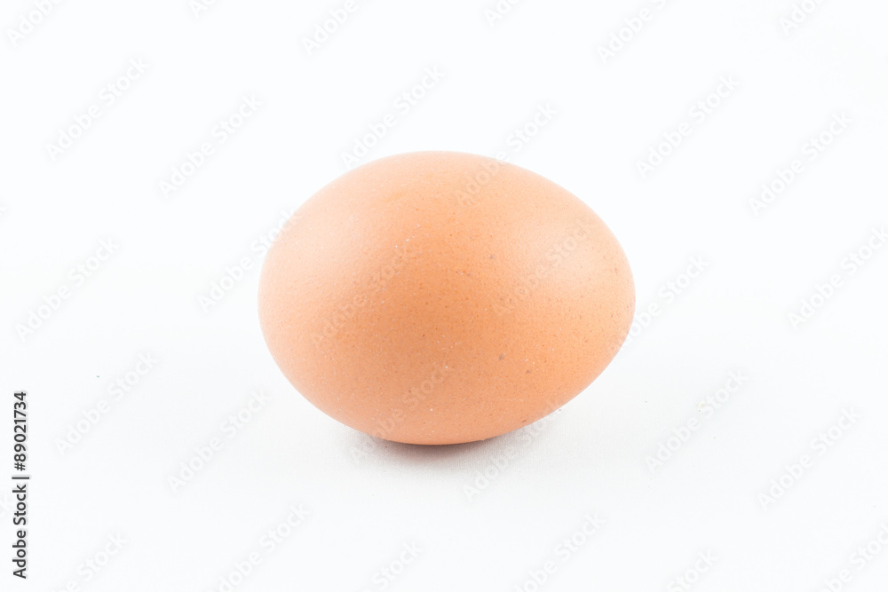eggs isolated on white background eggs isolated on white background