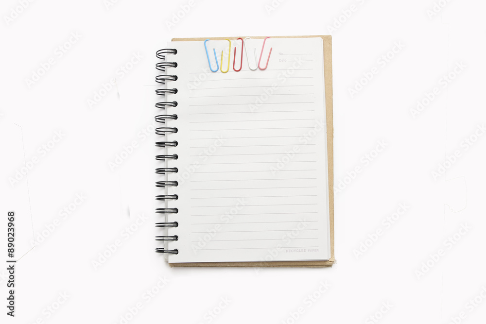 notebook notebook
