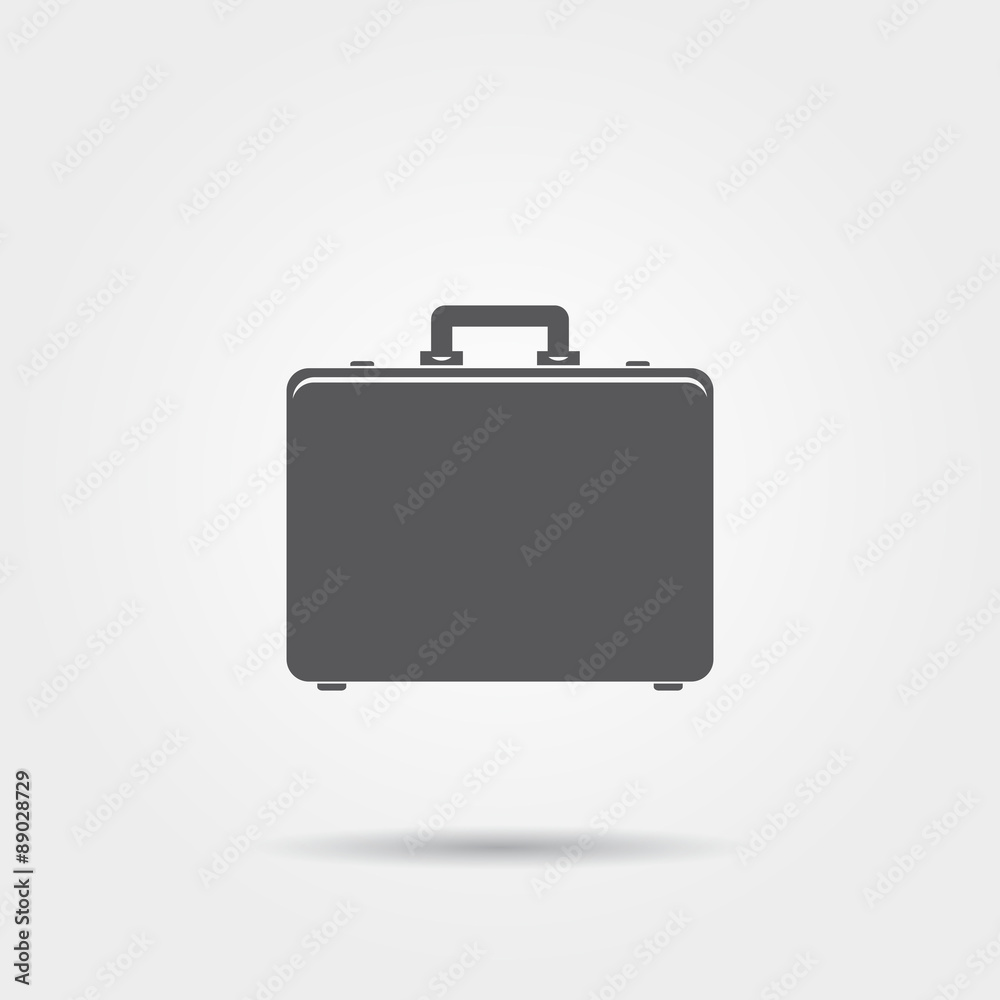 Briefcase icon Briefcase icon