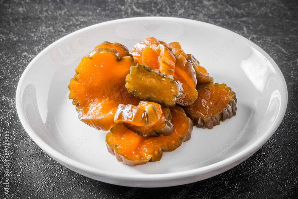 漬け物 きゅうりのしょうゆ漬 pickle japanese food 漬け物 きゅうりのしょうゆ漬 pickle japanese food