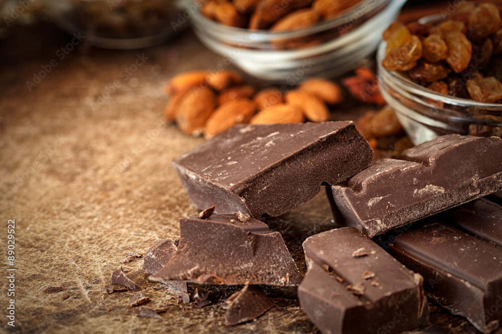 Chocolate cake ingredient Chocolate cake ingredient