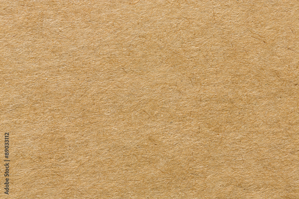 Fototapeta premium Background of brown paper