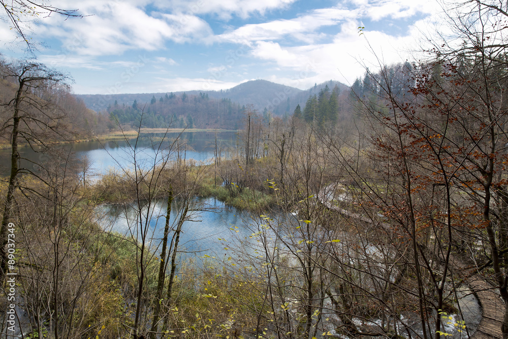 Plitvice Lakes National Park Plitvice Lakes National Park